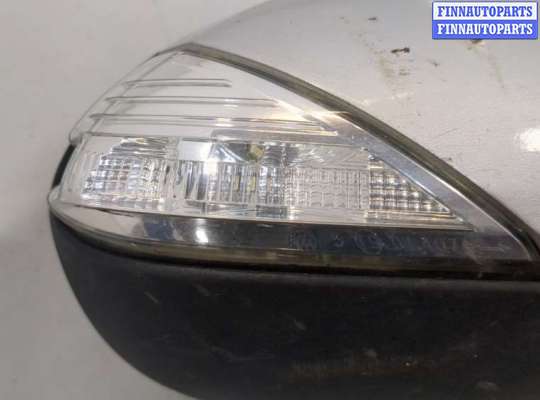 купить Зеркало боковое на Smart Forfour W454 2004-2006