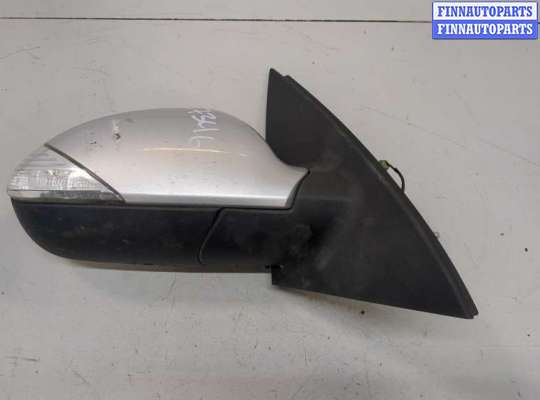 Зеркало боковое SM17301 на Smart Forfour W454 2004-2006