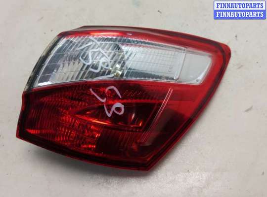 Купить Фонарь (задний) на Nissan Qashqai 2006-2013 Фонарь (задний) NS953470 на Nissan Qashqai 2006-2013