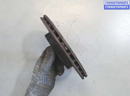 купить Диск тормозной на Audi A4 (B5) 1994-2000