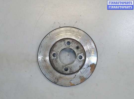 купить Диск тормозной на Audi A4 (B5) 1994-2000