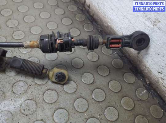 купить Кулиса КПП на Ford Fusion 2002-2012