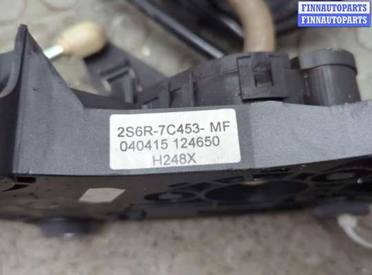 купить Кулиса КПП на Ford Fusion 2002-2012