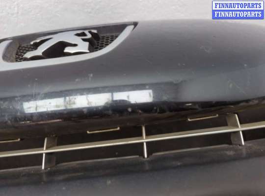 купить Кронштейн бампера на Peugeot 207 2006-2015