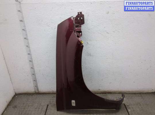 Купить Крыло на Nissan X-Trail (T30) 2001-2007 Крыло NS980902 на Nissan X-Trail (T30) 2001-2007