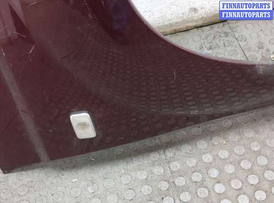 купить Крыло на Nissan X-Trail (T30) 2001-2007