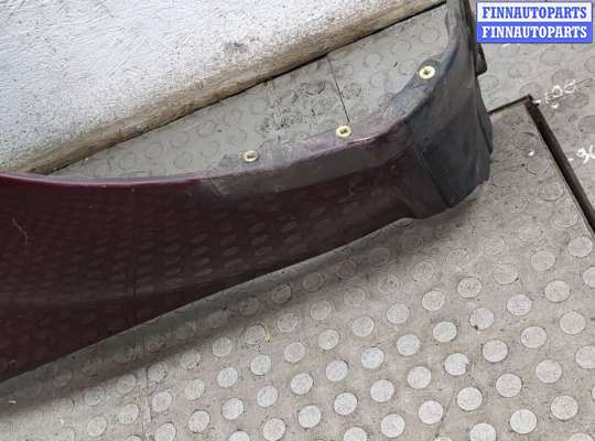 купить Крыло на Nissan X-Trail (T30) 2001-2007