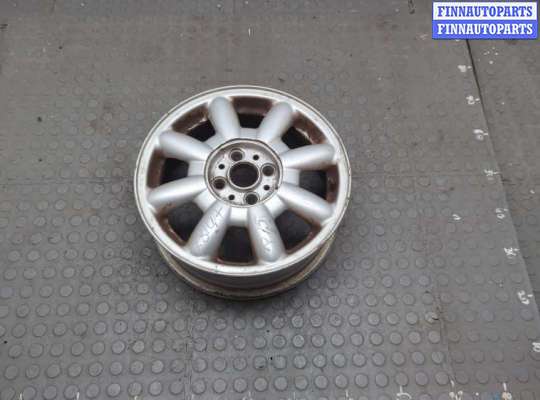 Диск литой MN49336 на Mini Cooper (R50 / 53) 2001-2006