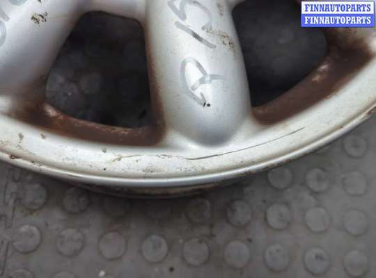 купить Диск литой на Mini Cooper (R50 / 53) 2001-2006