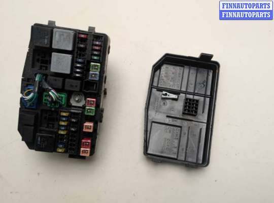 купить Блок предохранителей на Ford Mondeo 3 2000-2007