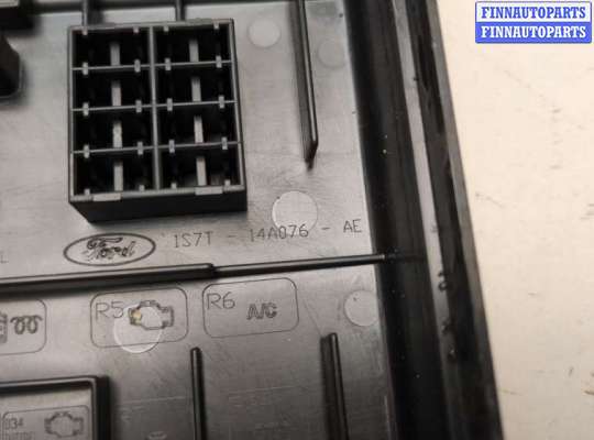 купить Блок предохранителей на Ford Mondeo 3 2000-2007