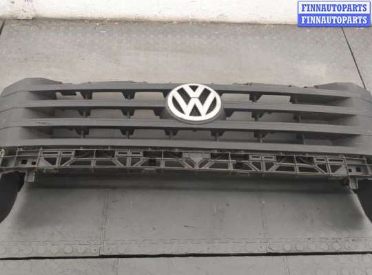 купить Решетка радиатора на Volkswagen Crafter 2006-2016