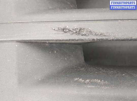 купить Решетка радиатора на Volkswagen Crafter 2006-2016