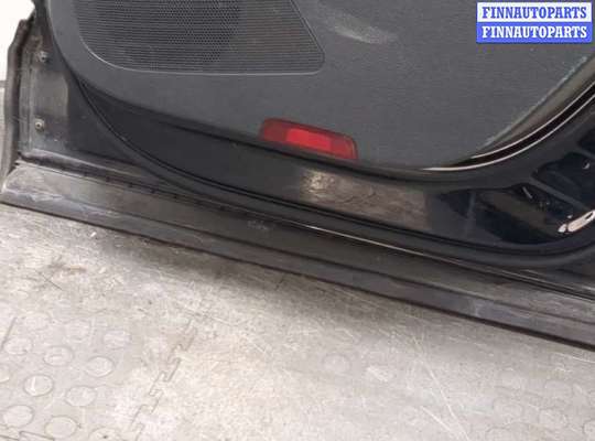 купить Дверь боковая (легковая) на Volkswagen Tiguan 2007-2011