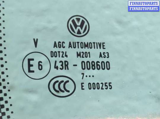 купить Дверь боковая (легковая) на Volkswagen Tiguan 2007-2011