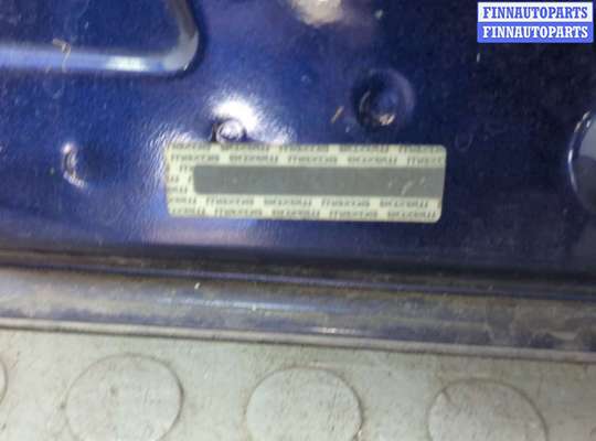 купить Динамик на Mazda 3 (BK) 2003-2009