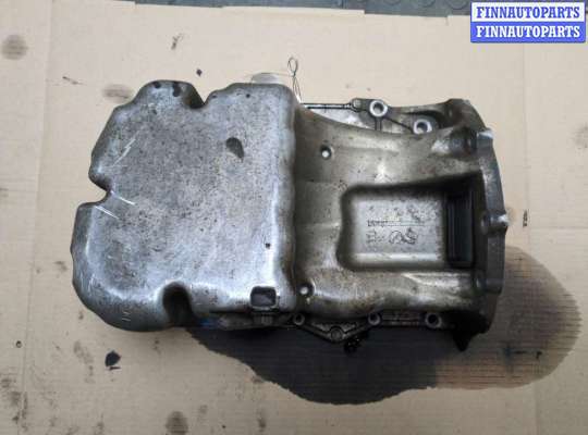 купить Поддон на Toyota Yaris 2005-2011