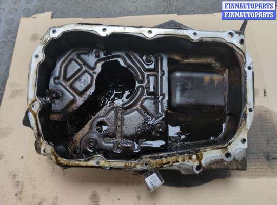 Поддон TT959115 на Toyota Yaris 2005-2011