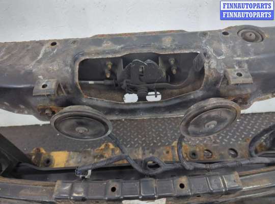 купить Жалюзи радиатора на Hyundai i40 2011-2019