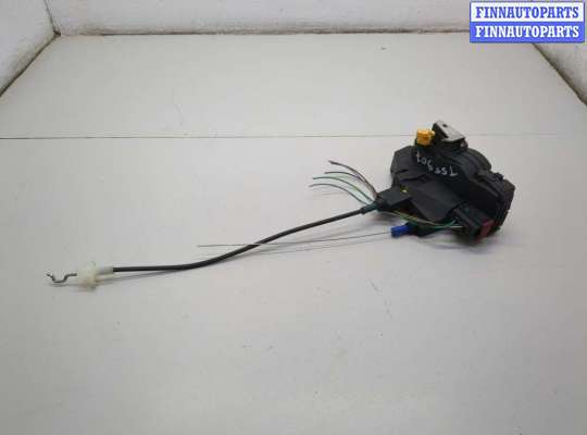 купить Замок двери на Saab 9-3 2002-2014