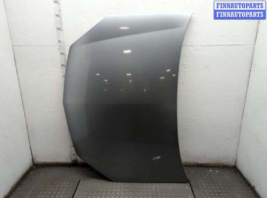 Обшивка капота OP2433819 на Opel Signum