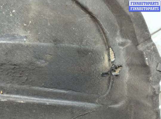 купить Обшивка капота на Opel Signum