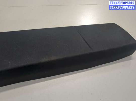 купить Обшивка центральной стойки на BMW X5 E70 2006-2013