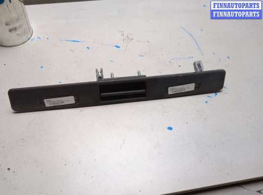 купить Подсветка номера на Volvo XC90 2002-2014