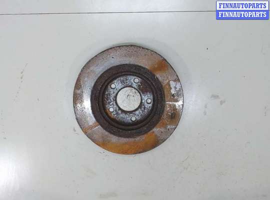 Диск тормозной VG2528270 на Volkswagen Jetta 6 2010-2018