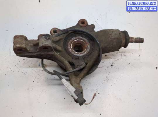 купить Ступица (кулак, цапфа) на Citroen C4 Picasso 2006-2013