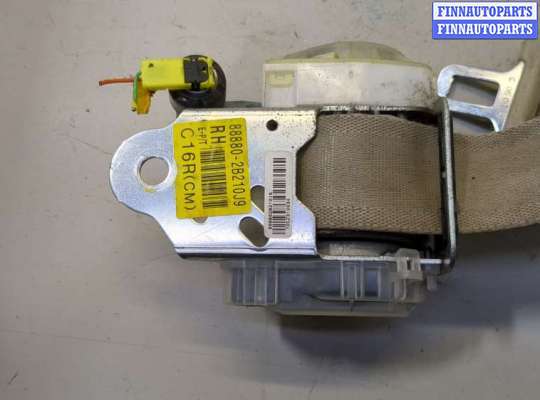 купить Ремень безопасности на Hyundai Santa Fe 2005-2012