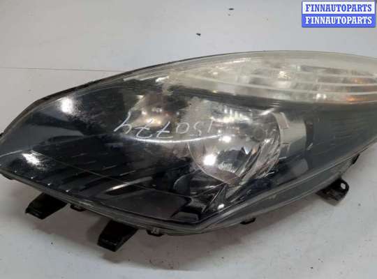 Фара (передняя) RN1595854 на Renault Scenic 2009-2012
