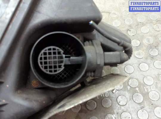 купить Корпус воздушного фильтра на Audi A4 (B6) 2000-2006