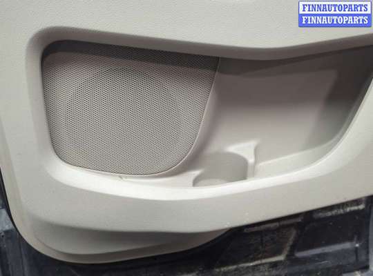 купить Замок двери на Ford Explorer 2015-2019