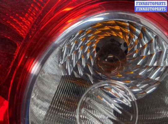 купить Фонарь (задний) на Dacia Duster 2010-2017