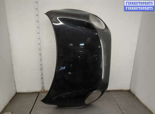 Купить Капот на Mini Cooper (F56) 2013-2024 Капот MN52491 на Mini Cooper (F56) 2013-2024