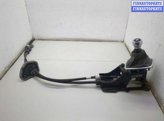 купить Кулиса КПП на Renault Laguna 3 2007-2025