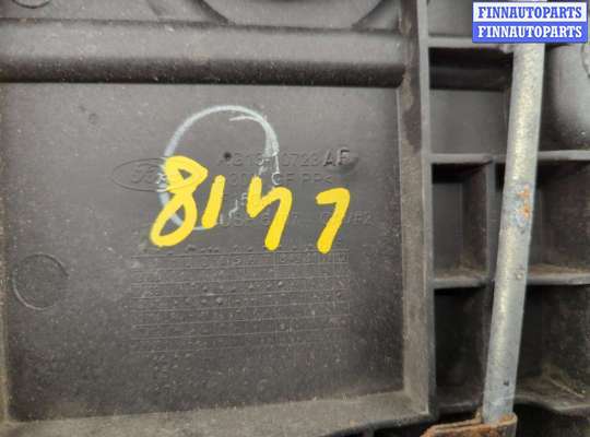 купить Полка под АКБ на Ford Explorer 2015-2019