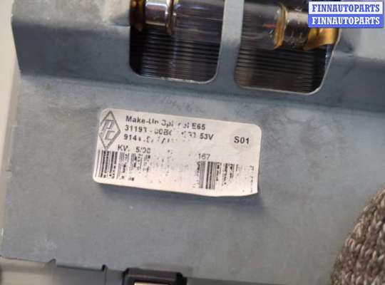 купить Фонарь салона (плафон) на BMW 7 E65 2001-2008