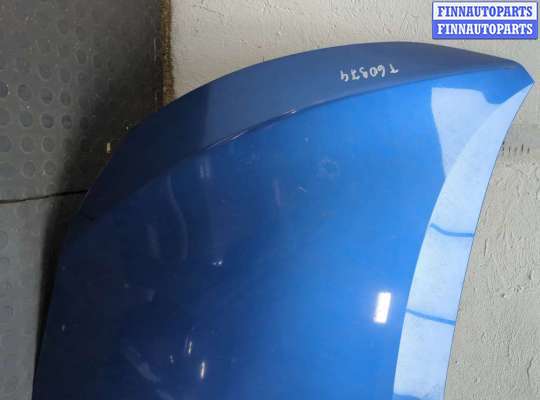 купить Капот на Toyota Verso 2009-2018