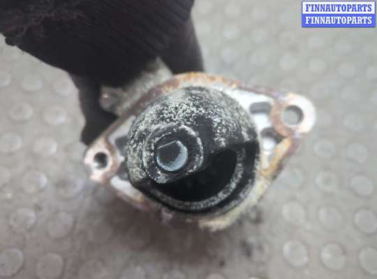 купить Стартер на Opel Zafira B 2005-2014