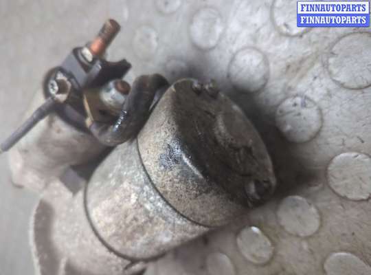 купить Стартер на Opel Zafira B 2005-2014