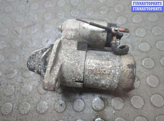 купить Стартер на Opel Zafira B 2005-2014