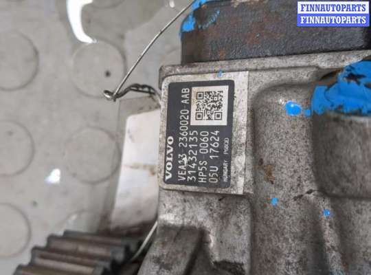 купить ТНВД на Volvo V90 2016-2025