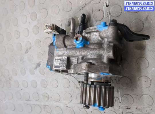 купить ТНВД на Volvo V90 2016-2025