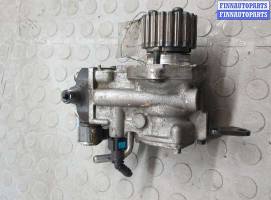 купить ТНВД на Volvo V90 2016-2025