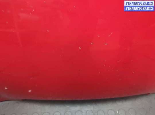 купить Капот на Seat Altea 2004-2015