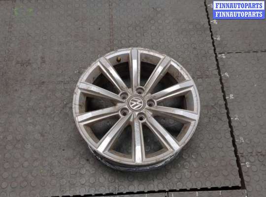 купить Комплект литых дисков на Volkswagen Passat 8 2015-