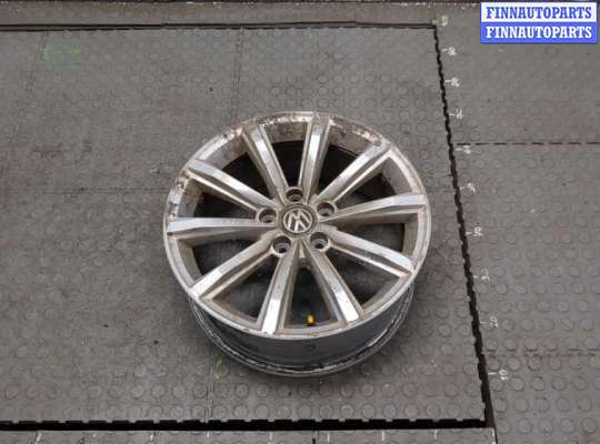 купить Комплект литых дисков на Volkswagen Passat 8 2015-