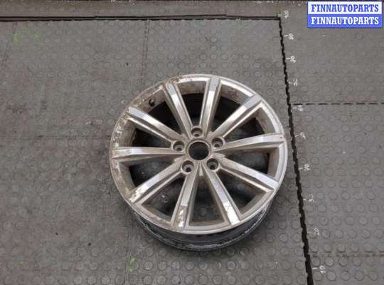 купить Комплект литых дисков на Volkswagen Passat 8 2015-